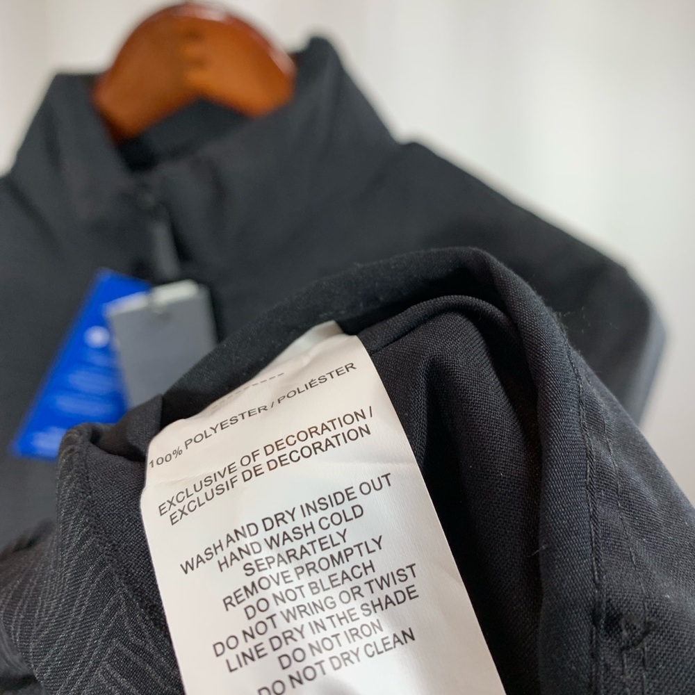 Running jacket - Picture 4 of 8